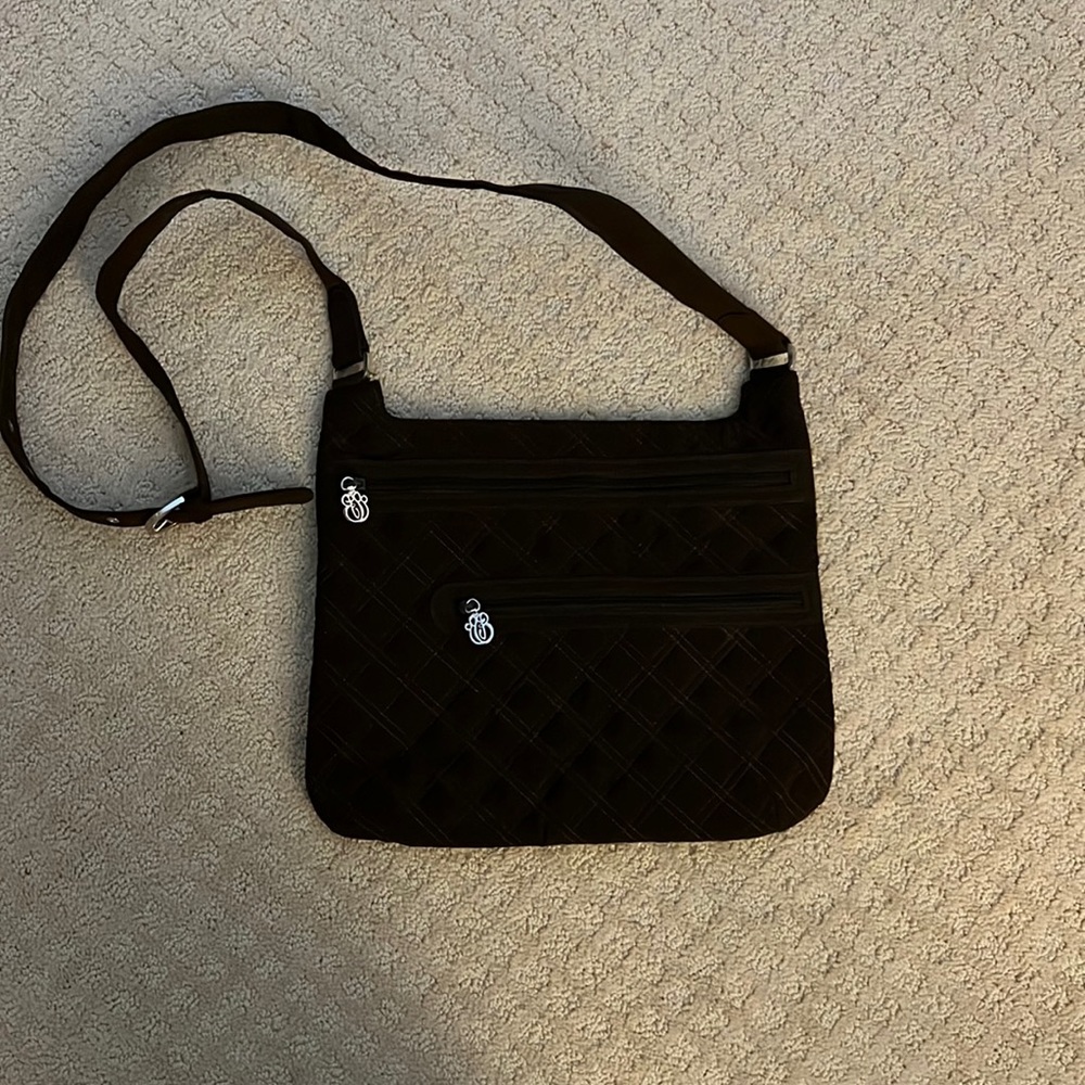 Vera Bradley crossbody